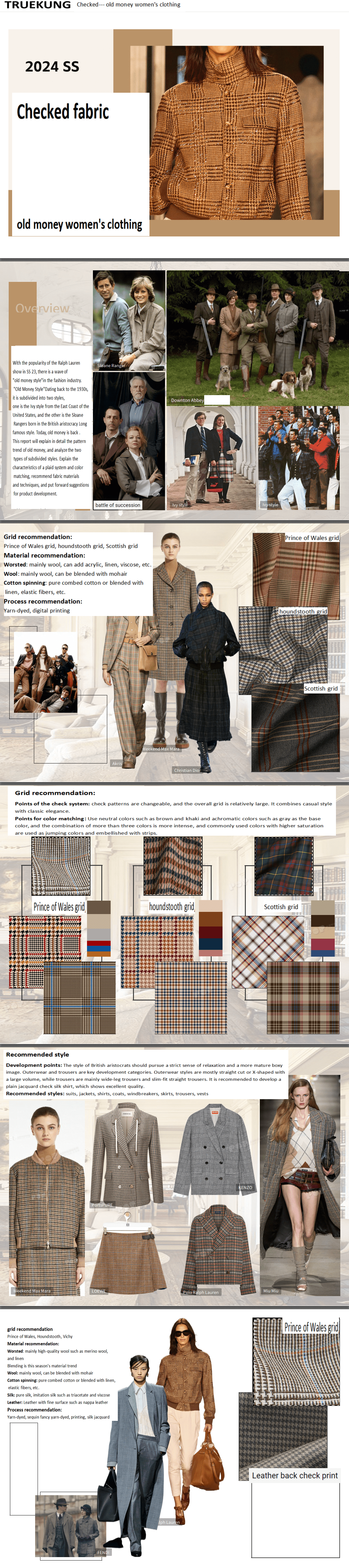 Houndstooth