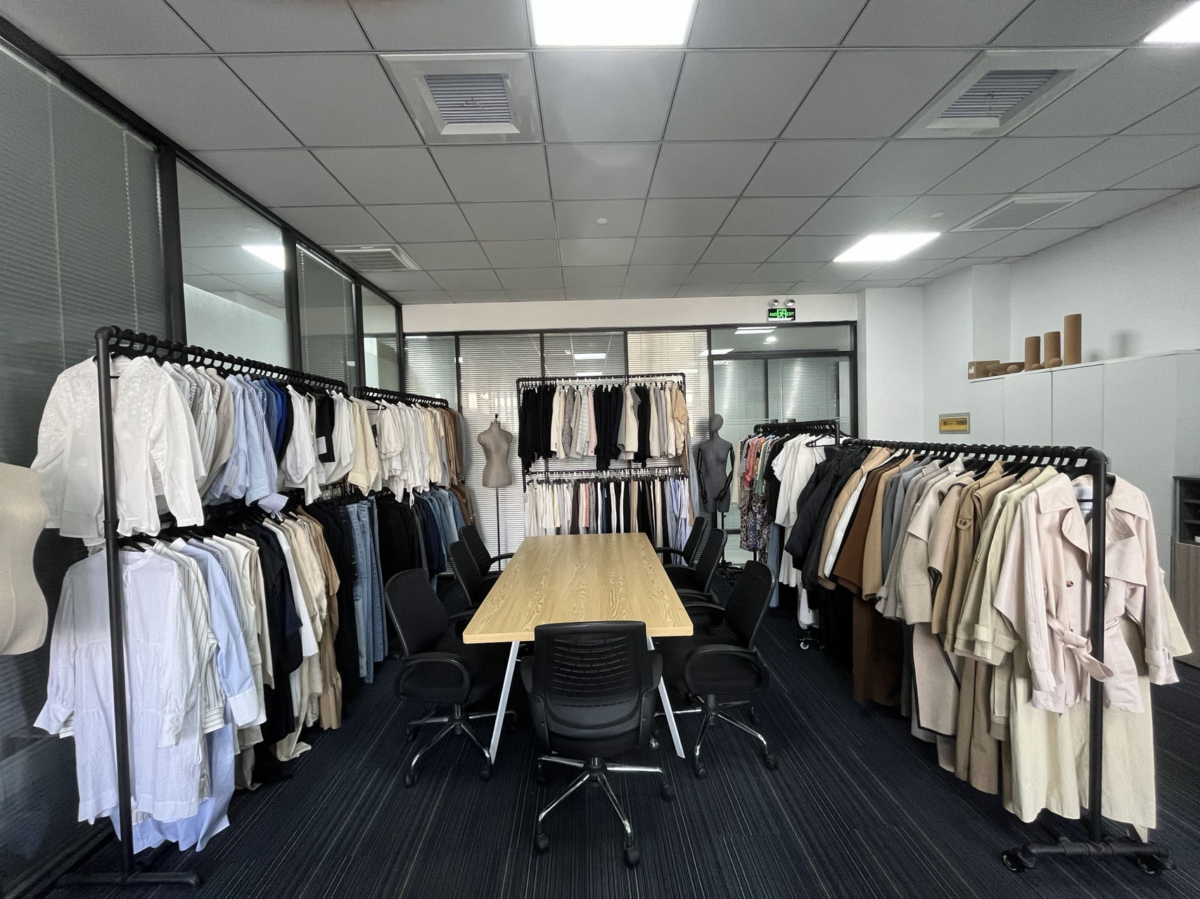 showroom