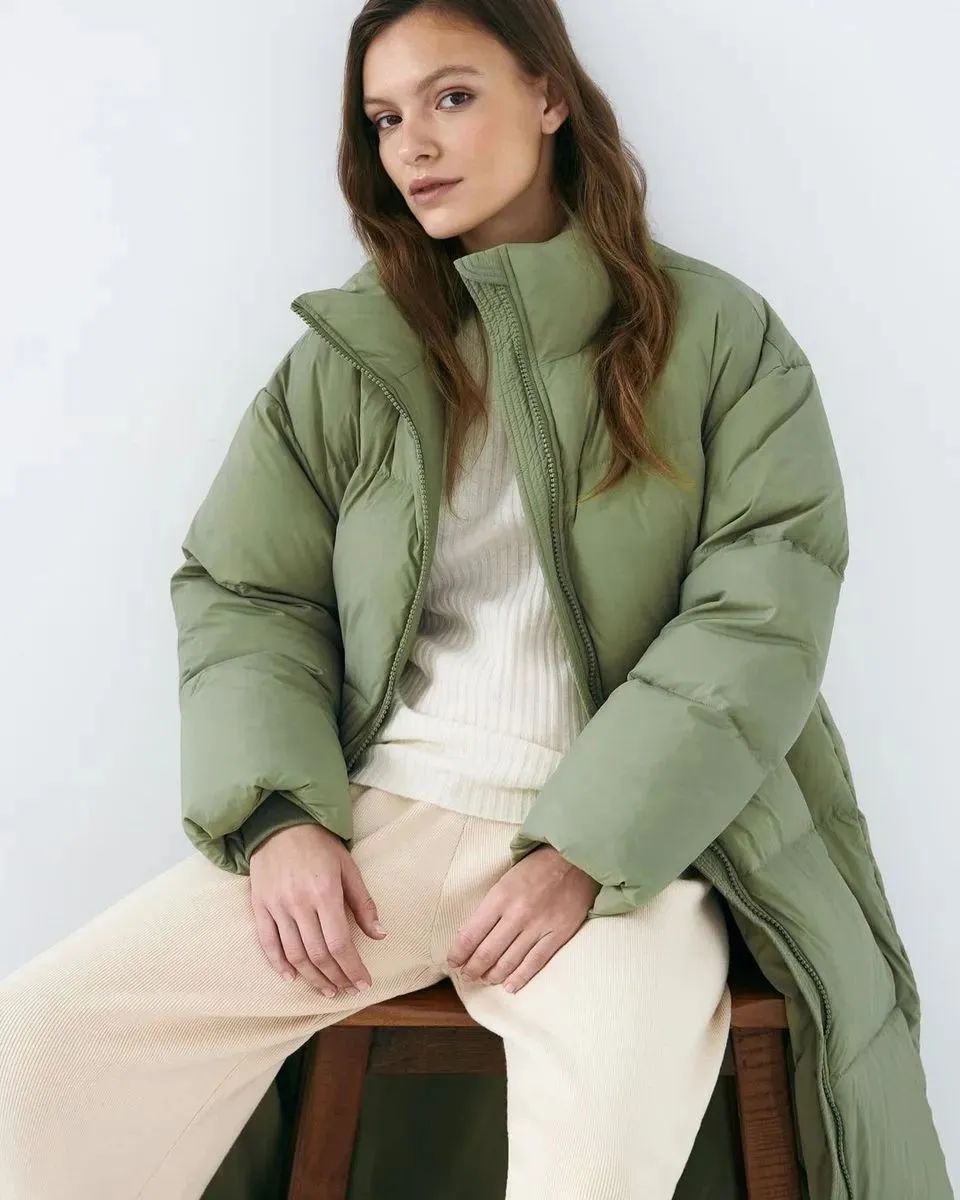 moda verde