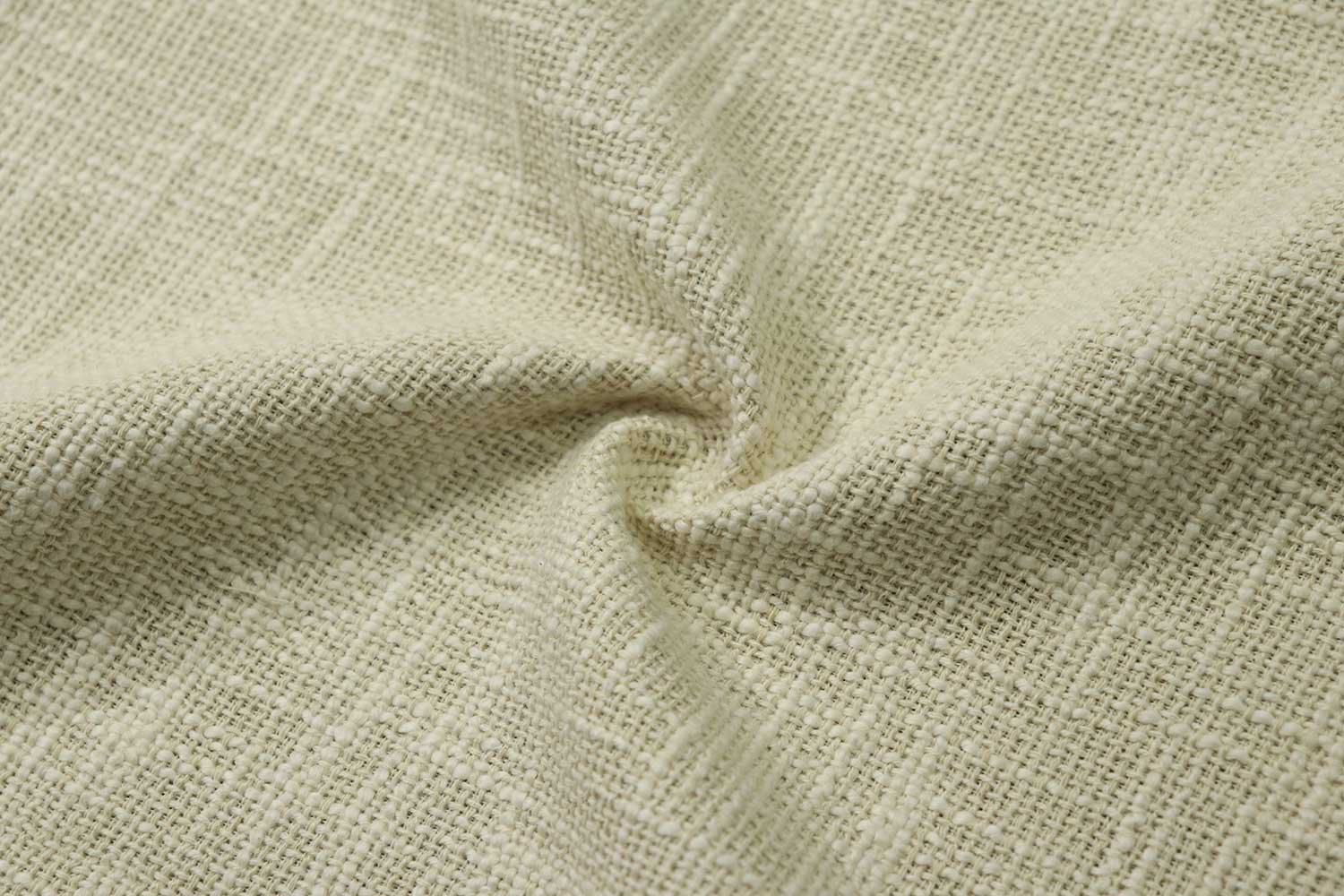 slub weaving