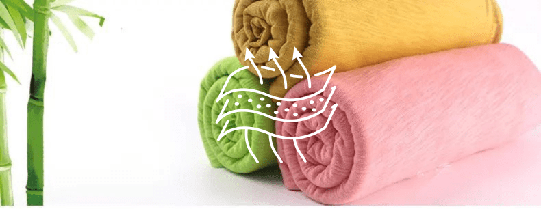 slub breathable