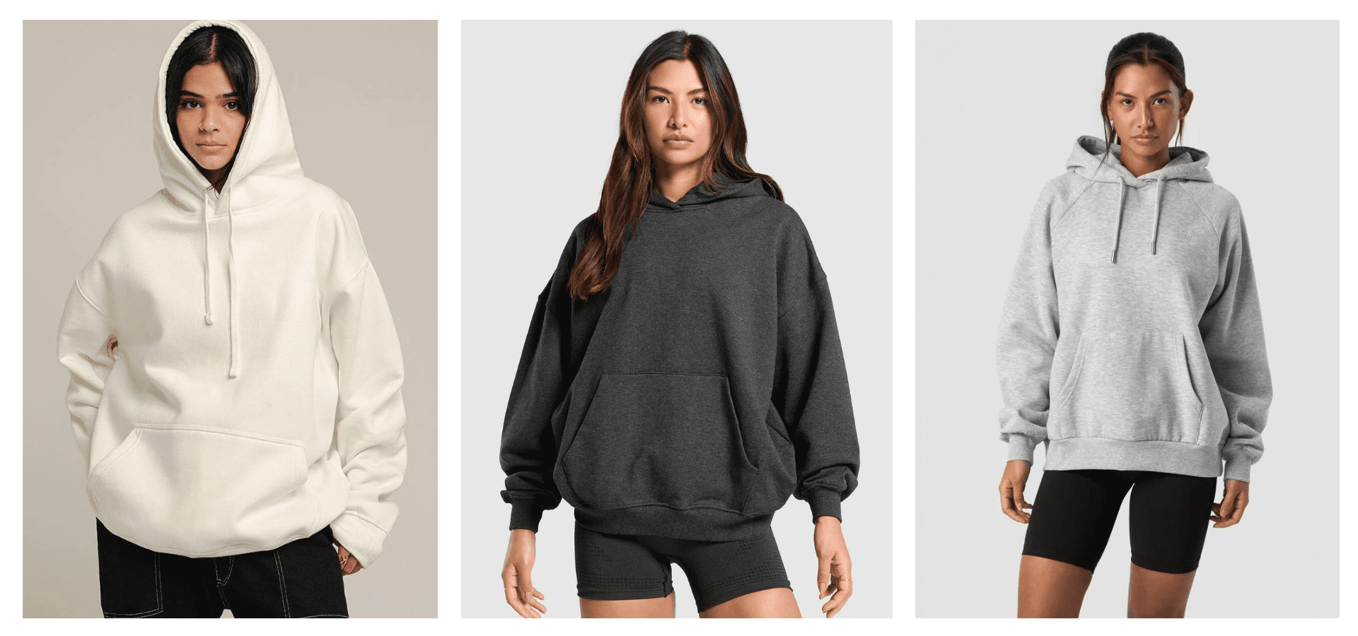 geschiedenis van de hoodie