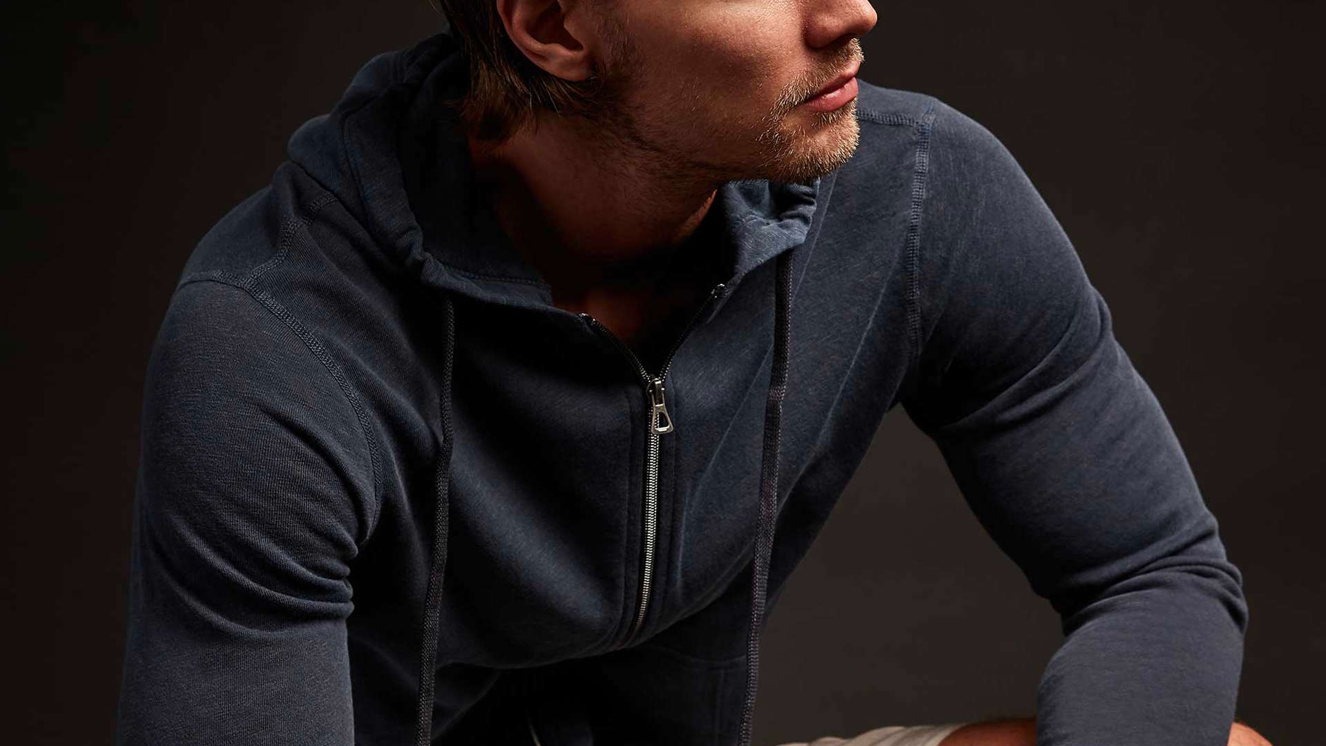 luxe hoodie merken