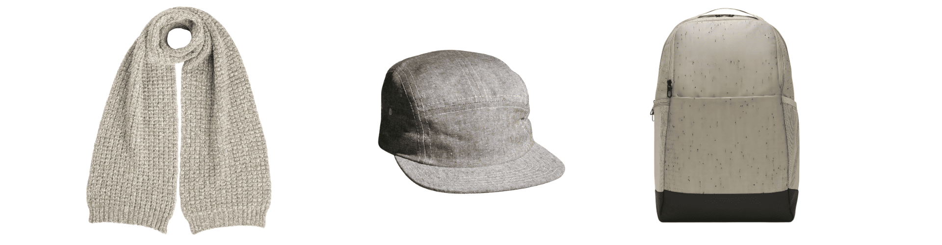slub accessories