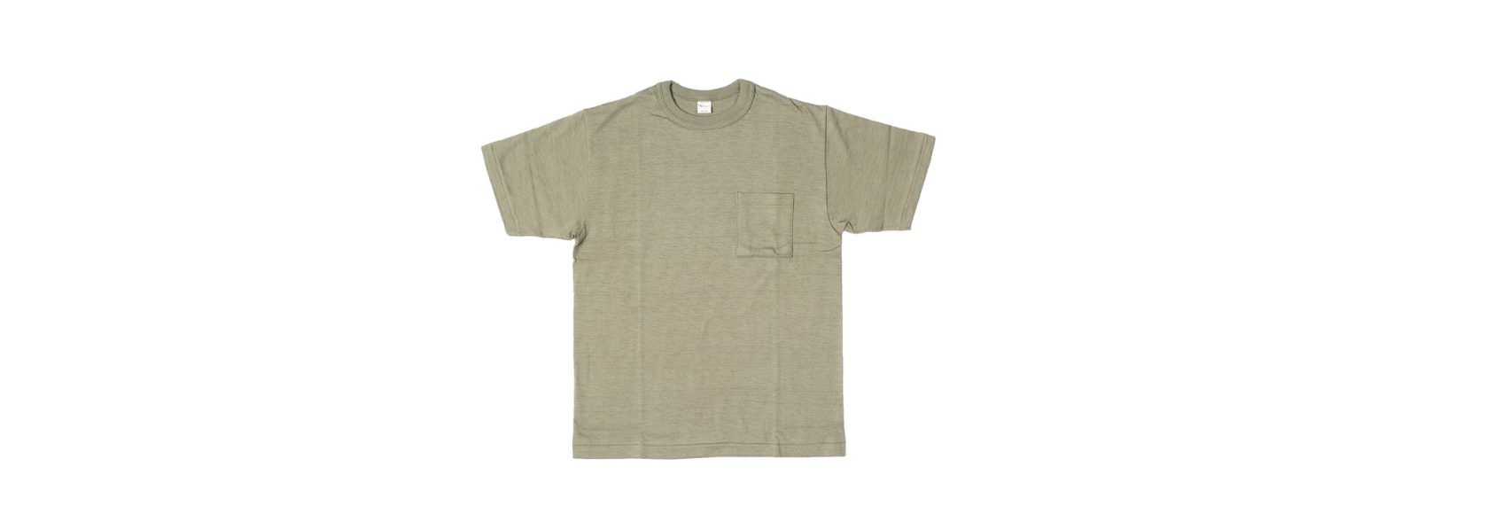 slub tshirt