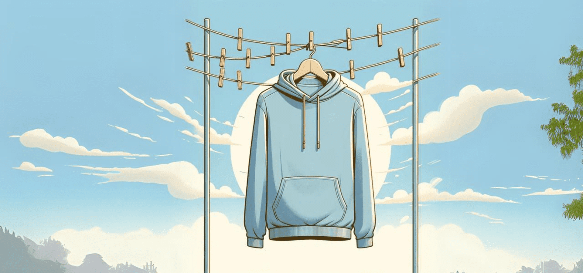 droge hoodie