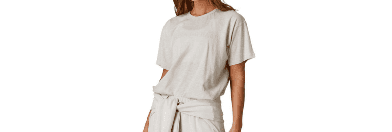 slub sportswear