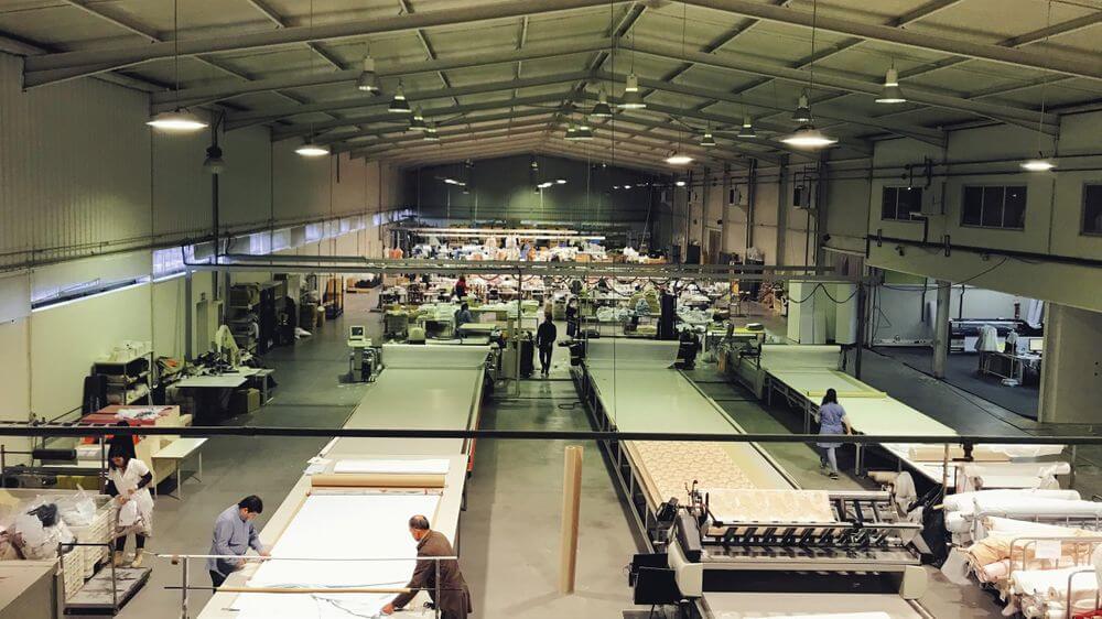 capacità produttiva
