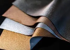 PU leather fabric guide image 1