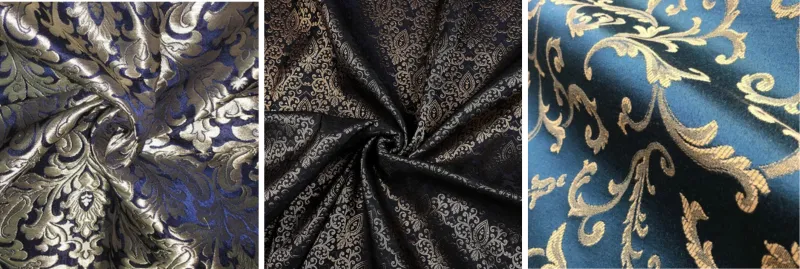 Jacquard fabric guide image 4