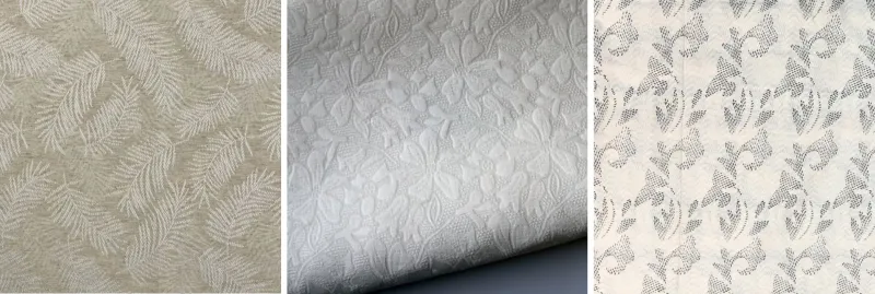 Jacquard fabric guide image 6