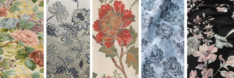 Jacquard fabric guide image 8