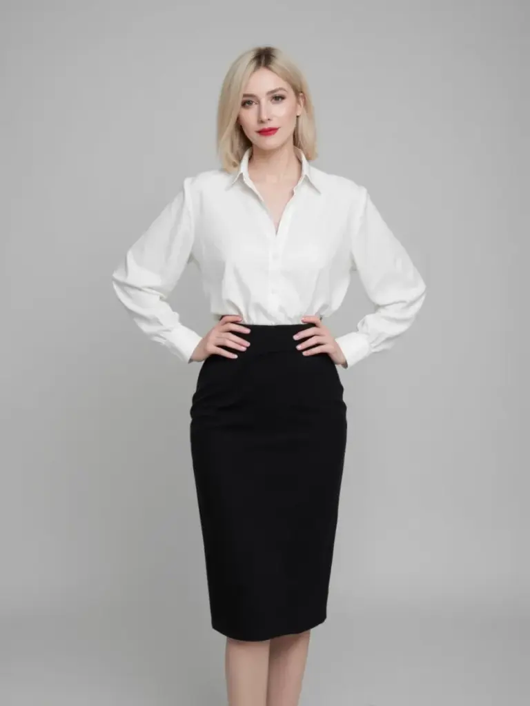 poplin skirt summer fashion trend 2026