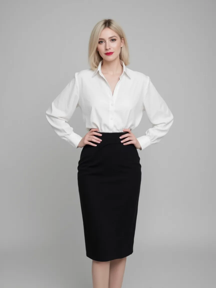 Poplin fabric guide image 1