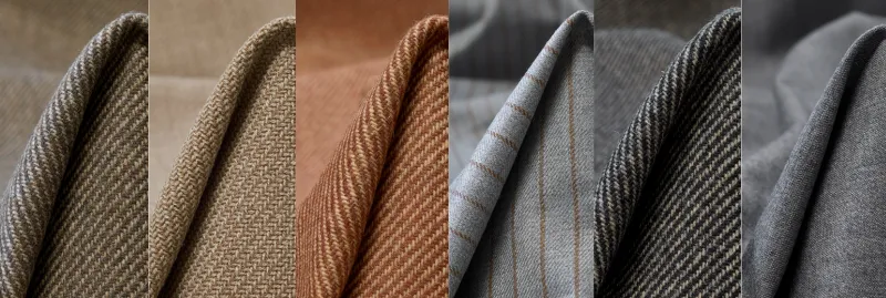 Twill fabric guide image 5