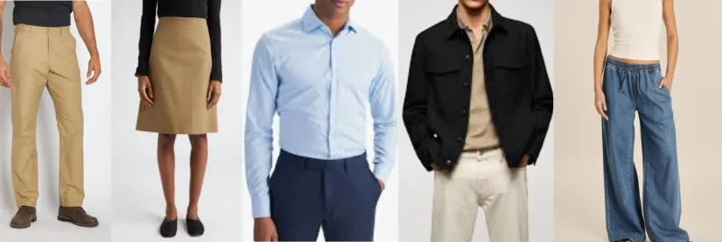 Twill fabric guide image 6