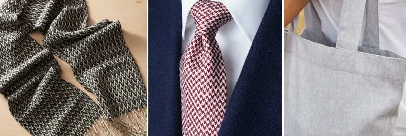Twill fabric guide image 8