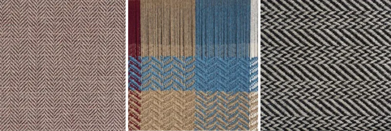 Twill fabric guide image 9