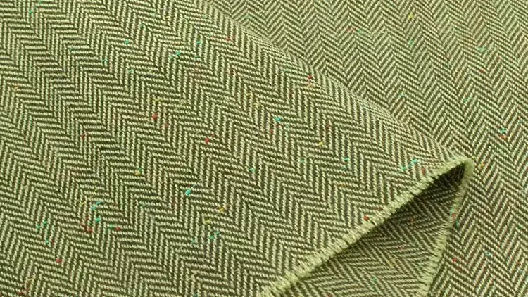 Twill fabric guide image 10