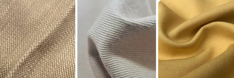 Twill fabric guide image 13