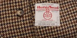 Tweed fabric guide image 5