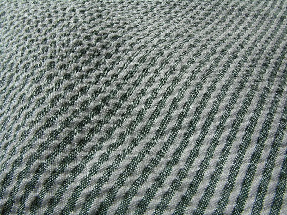 seersucker zoom