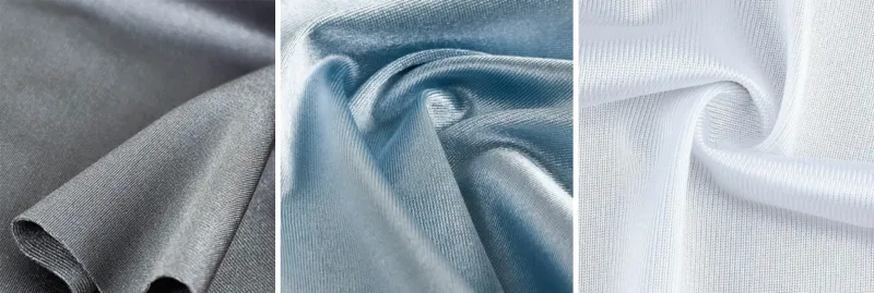 Tricot fabric guide image 1
