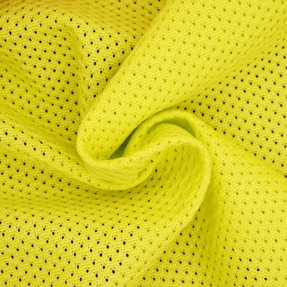 Tricot fabric guide image 4