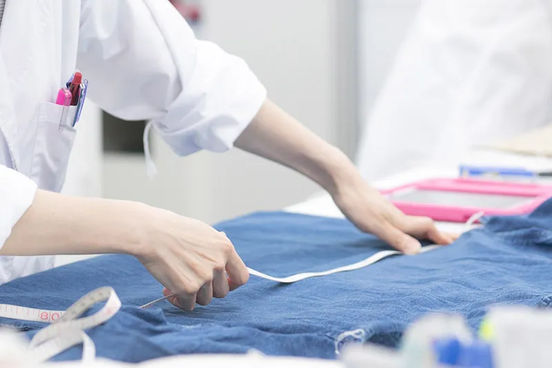 Chinese clothing manufacturer guide image 3