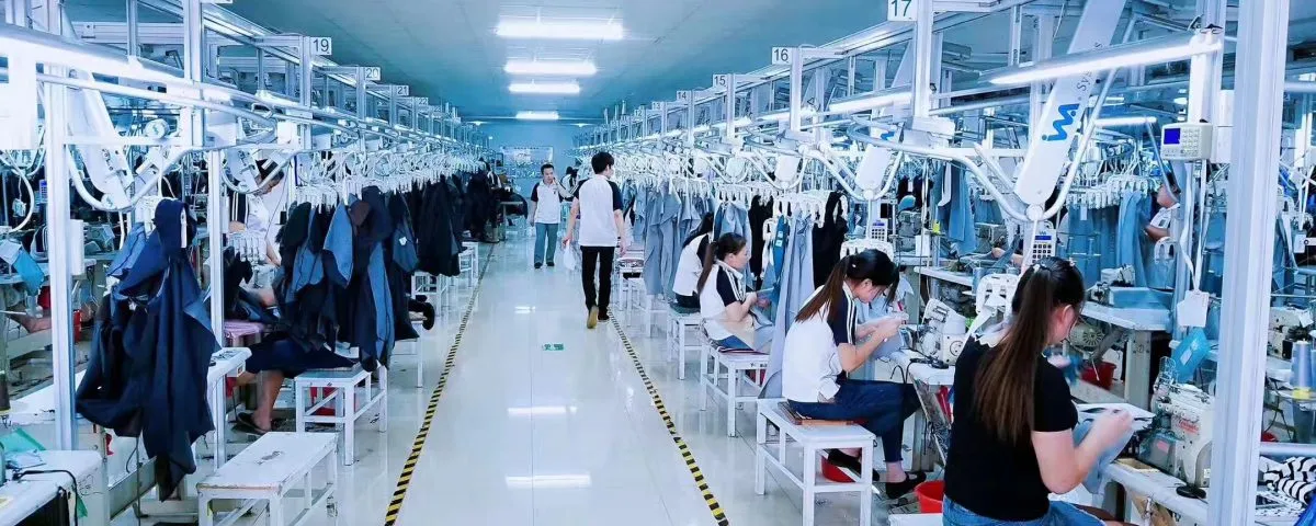 Clothing import guide image 1