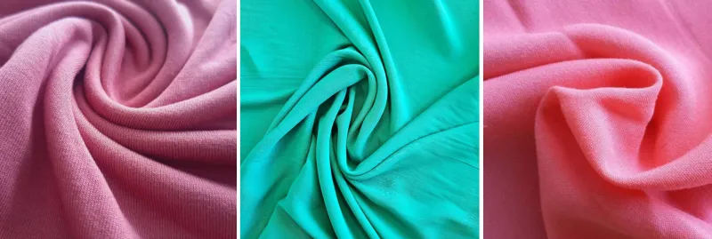 Rayon fiber classification guide image 1