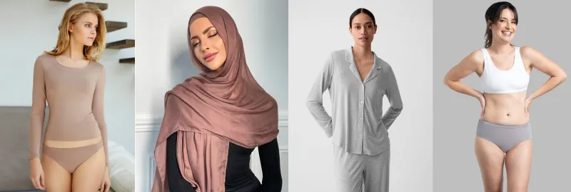 Modal fabric guide image 2