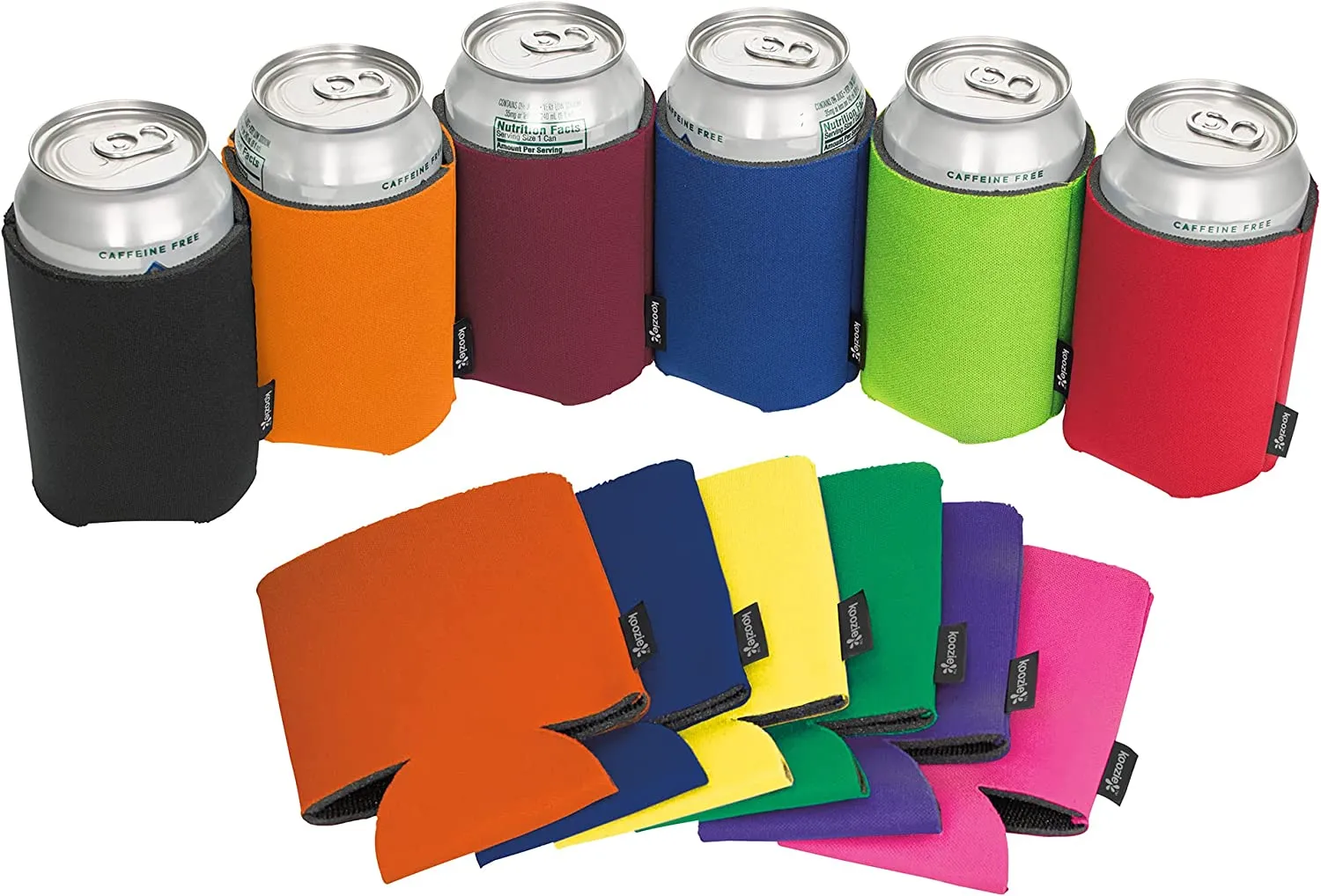 Neoprene fabric guide image 4