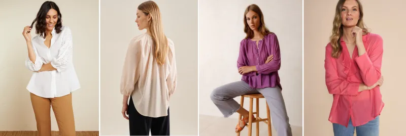 Voile fabric guide image 8