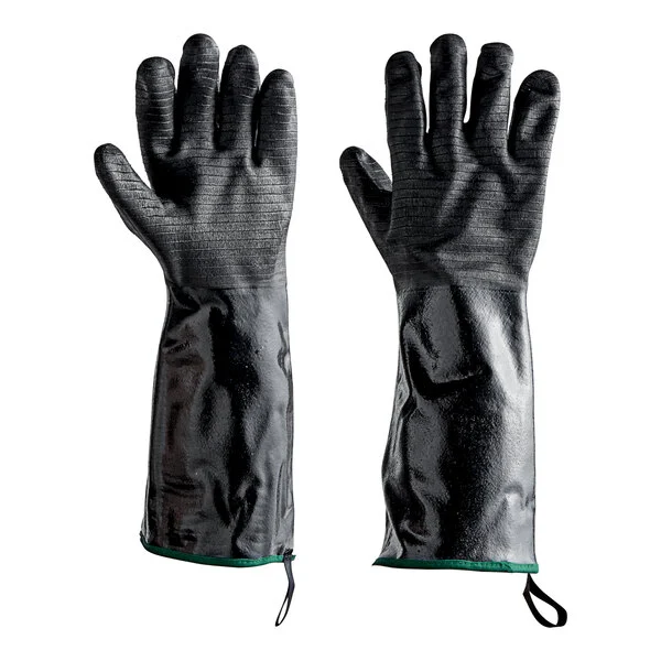 Neoprene fabric guide image 3