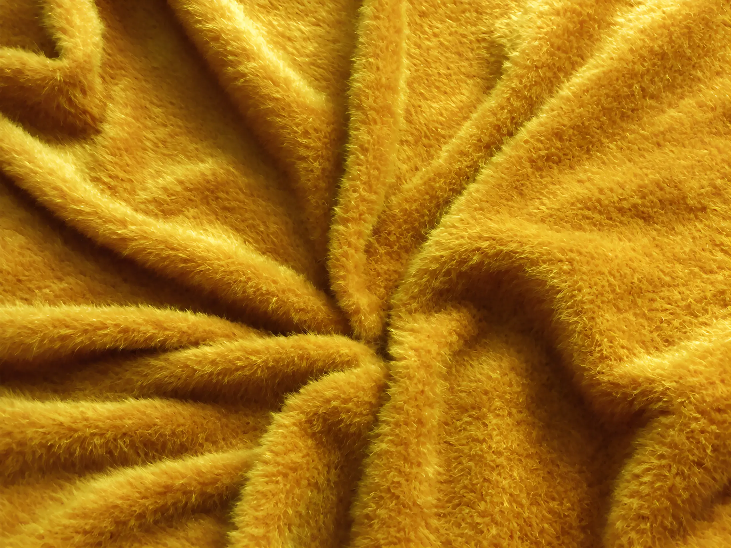 Luxury Peluche fabric