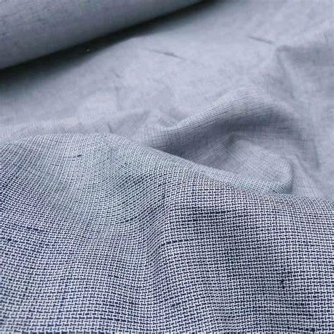 Chambray fabric style guide image 1