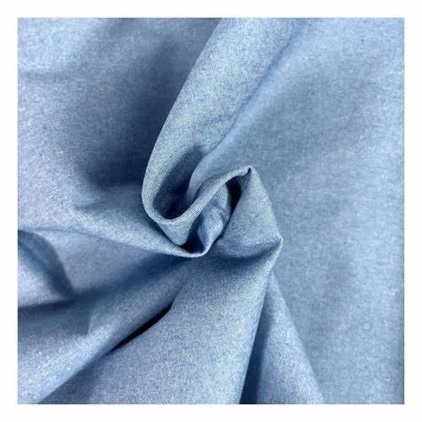 Chambray apparel sourcing guide image 4