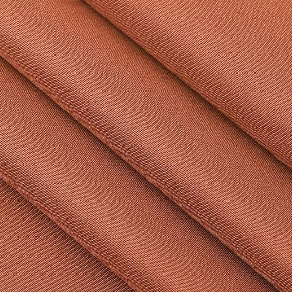 Doublure en polyester pongé