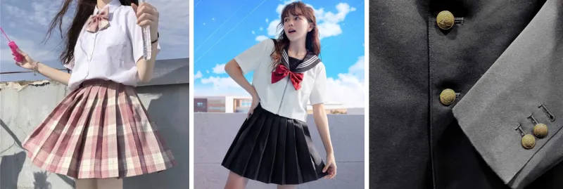 School uniform fabric sourcing image 5