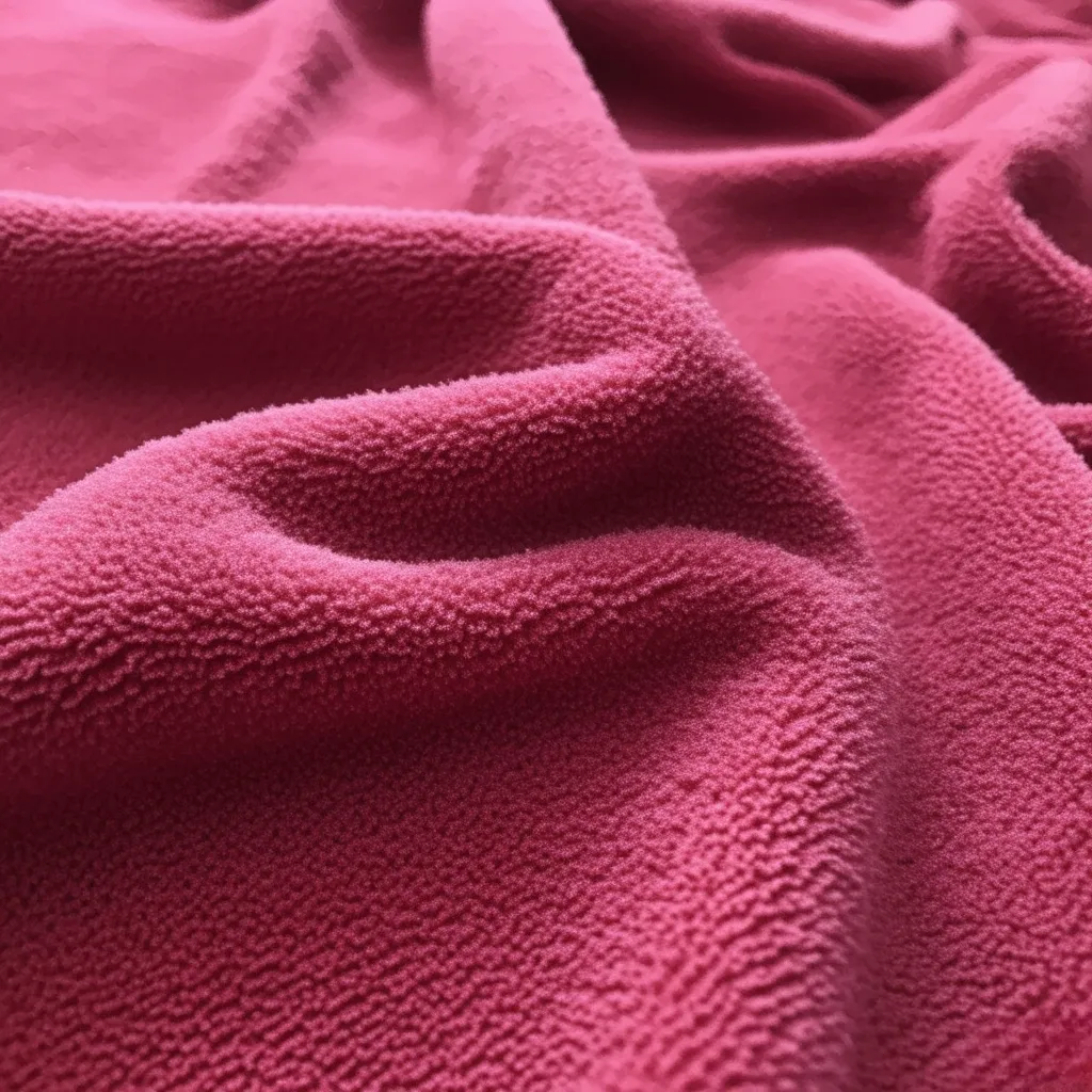 Terry cloth technical guide image 1
