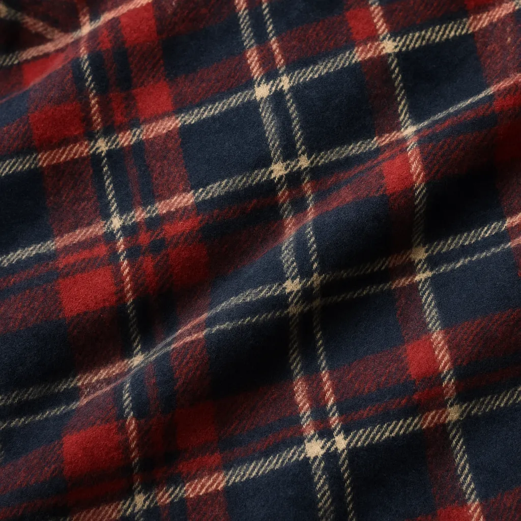 Flannel fabric benefits guide image 1