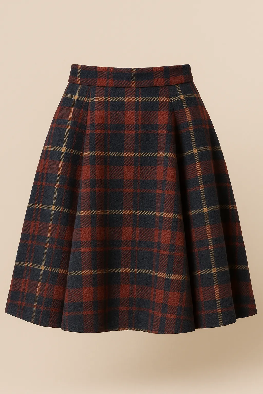 Flannel trends for fashion brands image 3