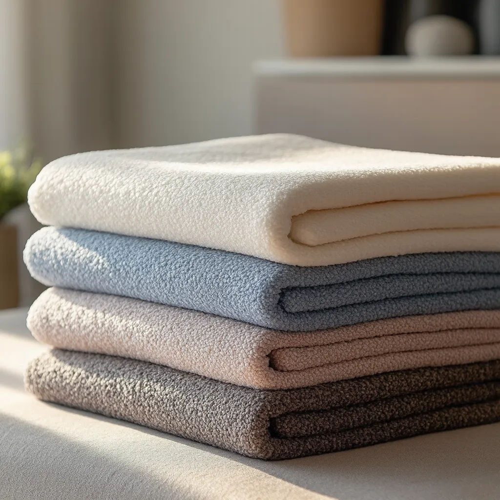 Flannel care and sourcing guide image 2