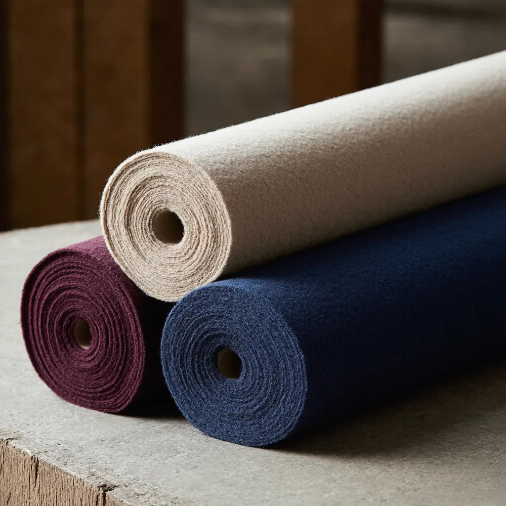 Wool sustainable luxury fashion guide image 1