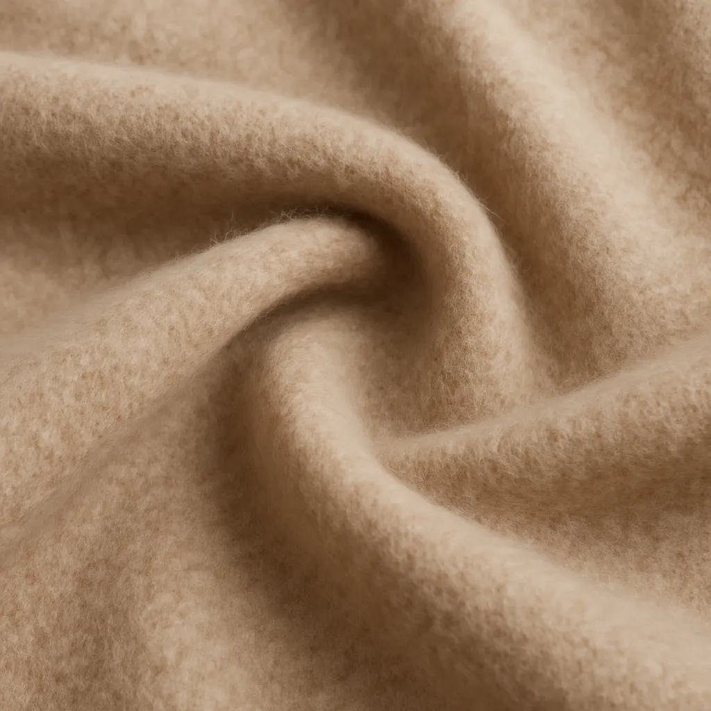 Cashmere fiber sourcing guide image 1