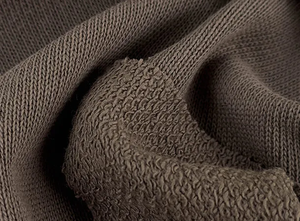 Terry cloth texture and performance guide image 2