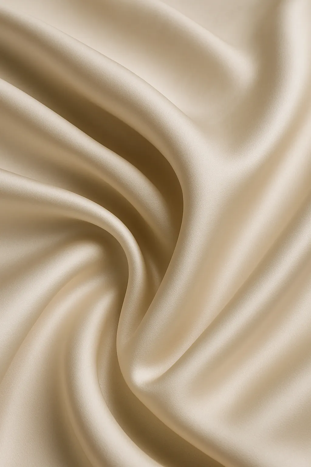 Sateen fabric fashion brand guide 1