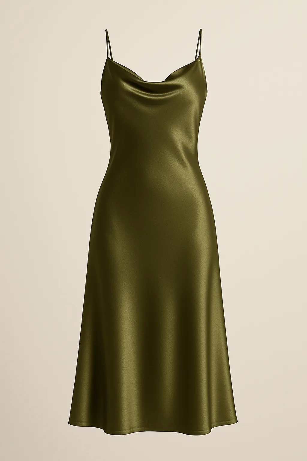 Sateen fabric fashion brand guide 2