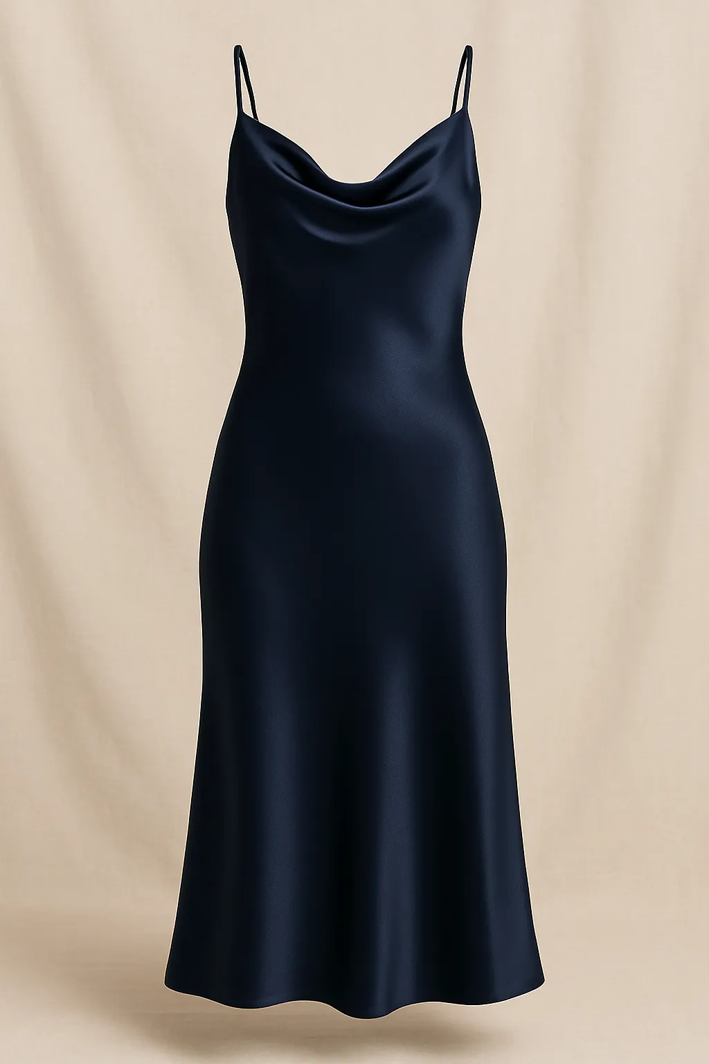 Sateen fabric fashion brand guide 3
